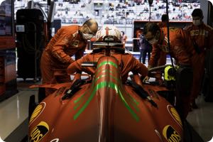 F1 season fatigue leading to mistakes says Binotto