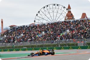 McLaren to blame for Norris lost win says Ralf