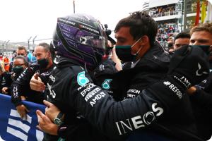 Not clear if Hamilton needs new engine says Honda