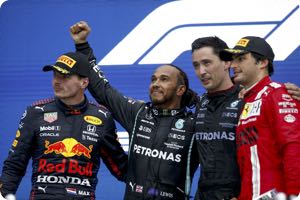 Sunday Press Conference