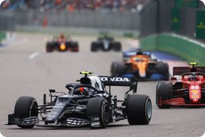 VW's Audi, Porsche likely to enter F1 in 2026