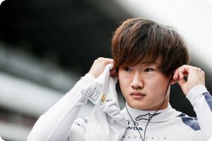Tost defends Tsunoda after surprised comments