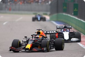 Red Bull's F1 contracts 'suffocating' drivers