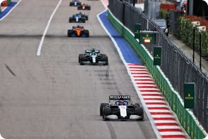 2022 cars not much slower than now says Isola