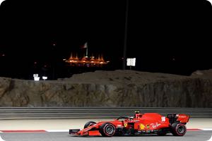 Ferrari makes 50hp engine leap for 2021