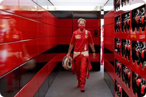 Vettel hits out at young driver test theatre