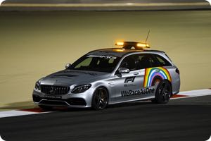 F1 medical driver could lose job over vaccine stance