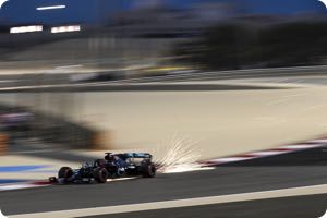 Russell deserves a chance at Mercedes says Massa