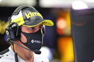 Alonso eyes 2021 podium for return to F1