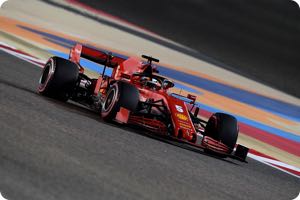 Now Vettel wants Racing Point test in Abu Dhabi