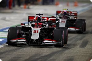 Magnussen defends Grosjean stand-in Fittipaldi
