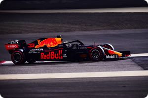 Russell proved Verstappen better than Hamilton says boss