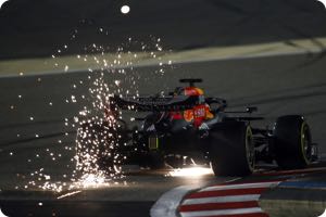 Porsche CEO says F1 wants carmaker to enter sport
