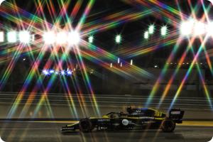 Race Results