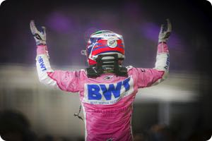 Marko plays down Perez, Russell rumours