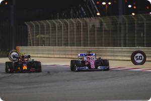 Former Red Bull driver urges Marko to sign Perez