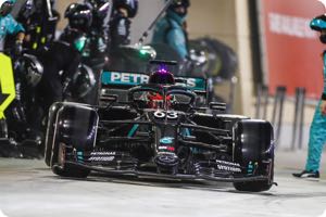 F1 commentator doubts Russell conspiracy theory