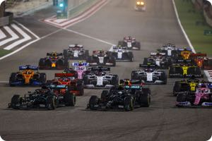 Driver situation must change in F1 says Alesi