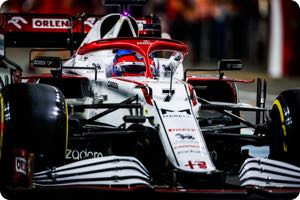F1 has become too political says Raikkonen