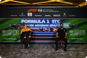 Friday Press Conference