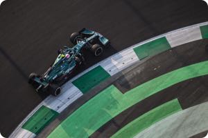Aston Martin could build own F1 engine