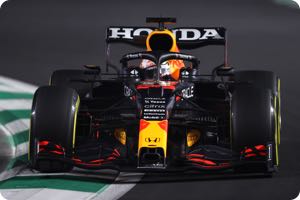 Race Notes - Verstappen takes Championship in controversial last lap