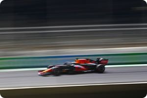 Verstappen title win better for F1 says Villeneuve