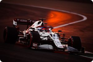 Vasseur hits out at departing Alfa-Sauber chairman
