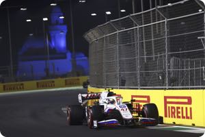 Verstappen warns of serious accident at Jeddah