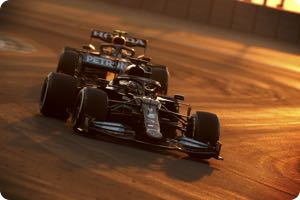Abu Dhabi changes will help Mercedes says Horner