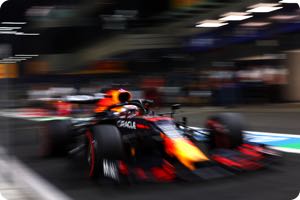 Verstappen targets win after Saudi setback