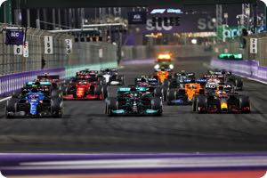 F1 steward says Abu Dhabi no different for officials