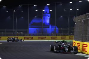 Brother denies Vettel no longer in F1's top five