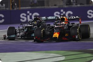 Smart Red Bull to be fast in 2022 says Albon