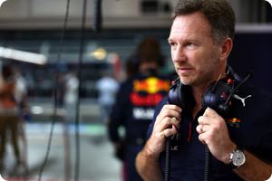 Horner wants clean and fair Abu Dhabi finale