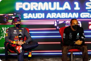 Sunday Press Conference