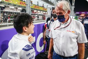 Marko apologises for denying brake test