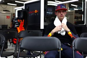 Tyson Fury hits out at Verstappen pile-on