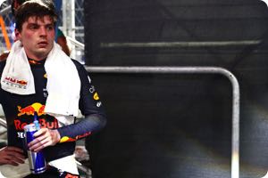 Borderline Verstappen still deserves 2021 title?
