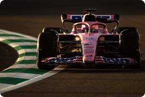 Alpine denies 2022 engine concept wrong