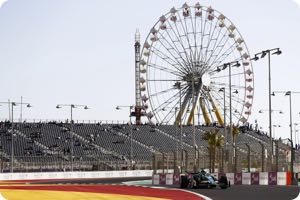 F1 will stay in Saudi Arabia says Domenicali