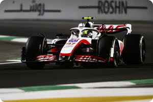 No spare chassis for Haas in Melbourne