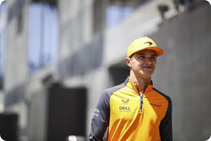 Norris denies making wrong contract decision