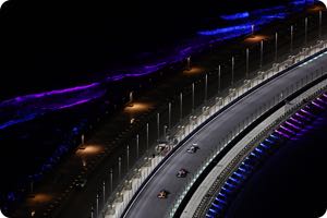 F1 buys land and will promote Las Vegas GP