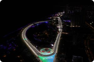F1 credibility evaporated like black smoke