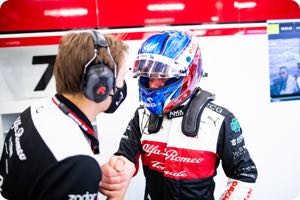 Five drivers pushed for Saudi boycott