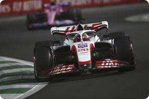 Three months until Magnussen fit for F1