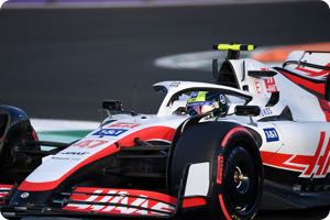 2022 a probationary year for Mick Schumacher
