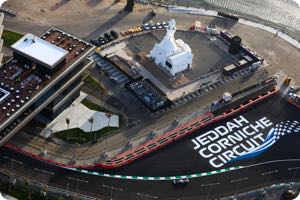Ralf shocked over F1 CEO's Saudi stance