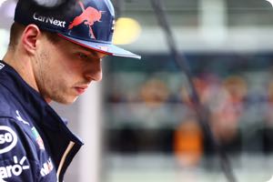 F1 must discuss Saudi GP future says Verstappen